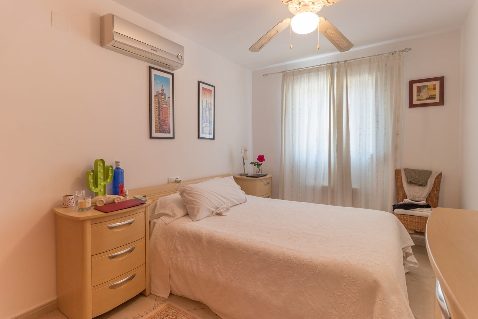 Venta. Chalet/Villa en Benissa