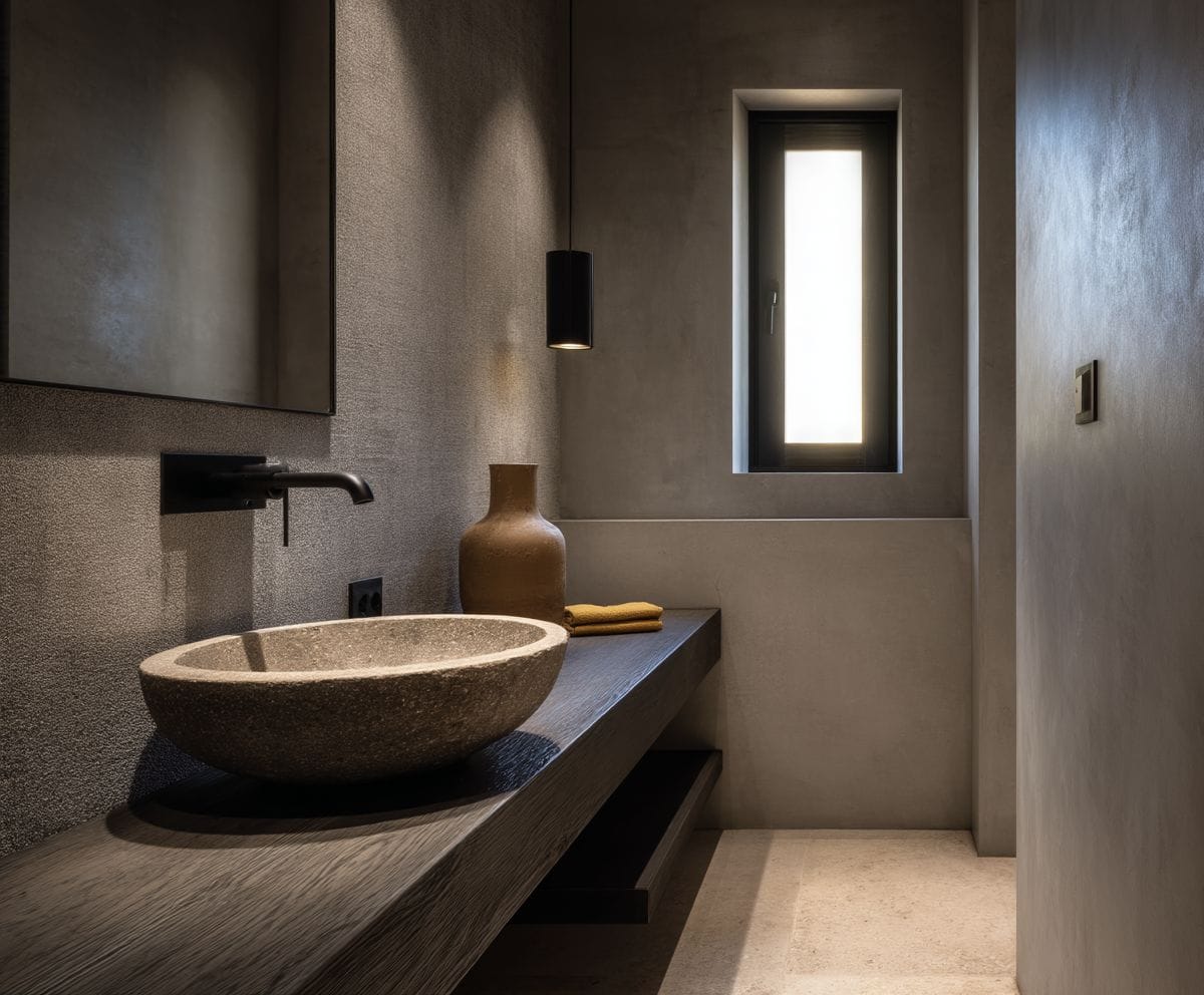 Villa ZENDERA  con alma mediterránea en Calpe