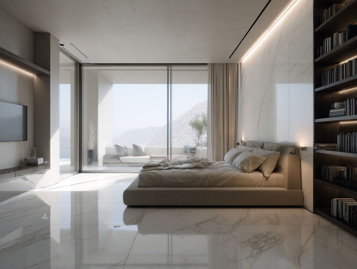 Villa NOELIA en Dénia – Nueva Construcción de Lujo con Piscina Privada y Vistas al Mar