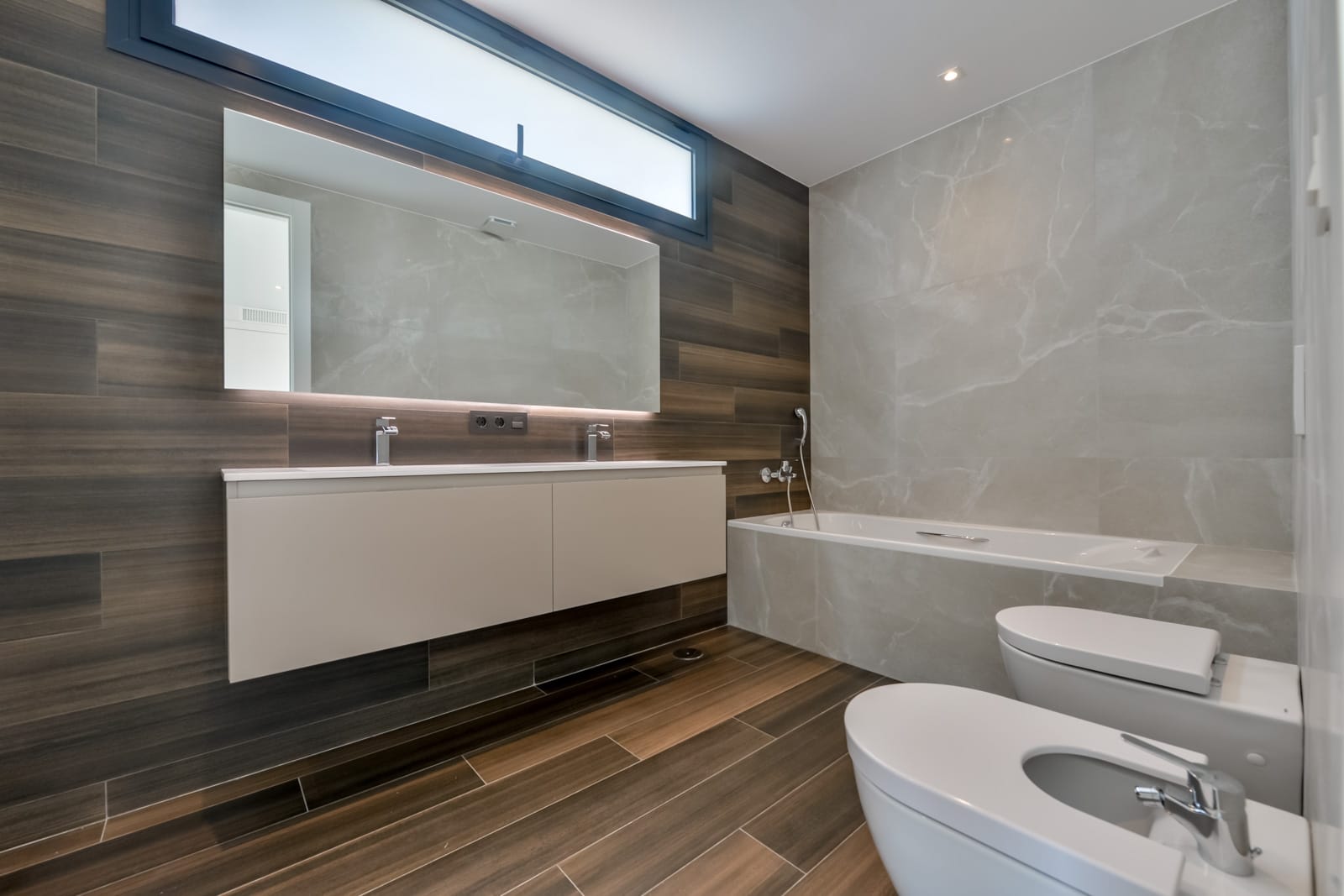 Villa exclusive dans la baie de Finestrat