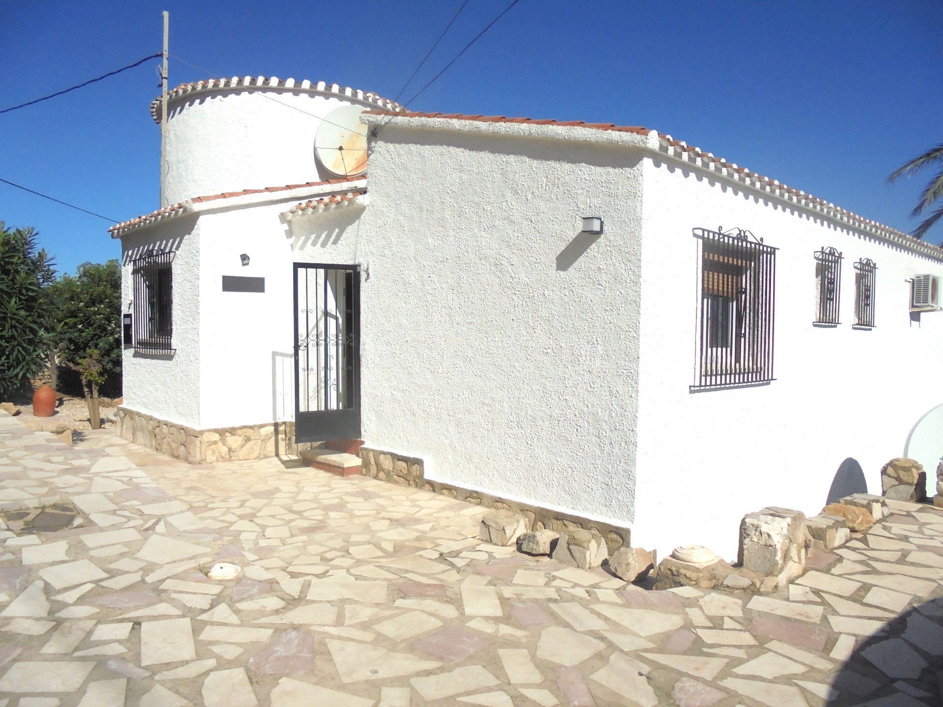 Chalet a la venta en Dénia