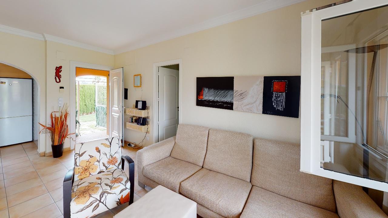 Appartement in Oliva Nova