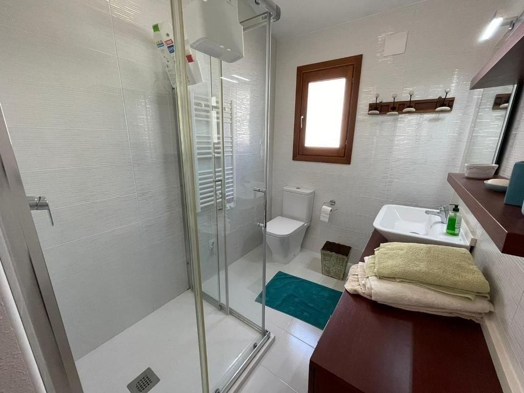 Villa / Chalet de luxe 299 m2 à vendre, Moraira, Communauté valencienne