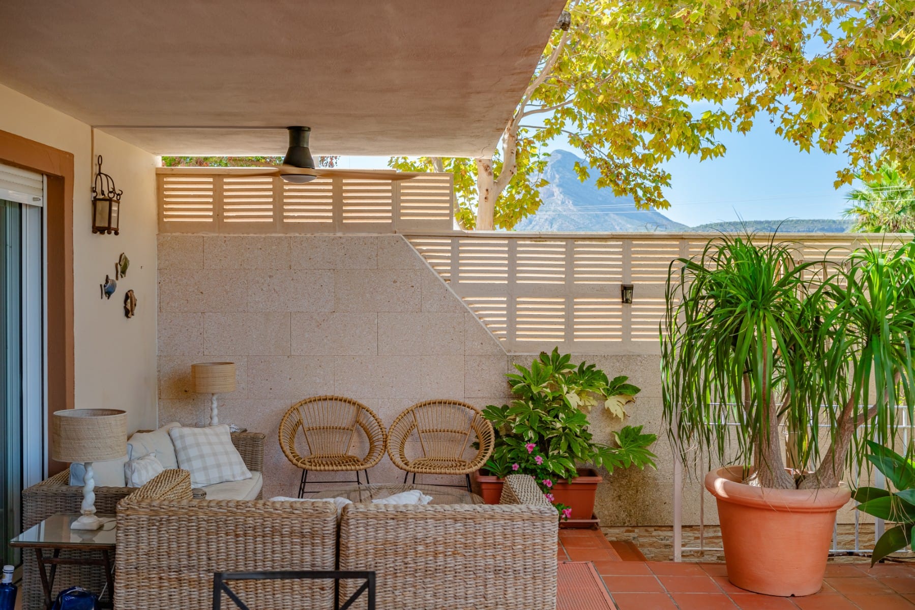 Venta. Apartamento en Jávea