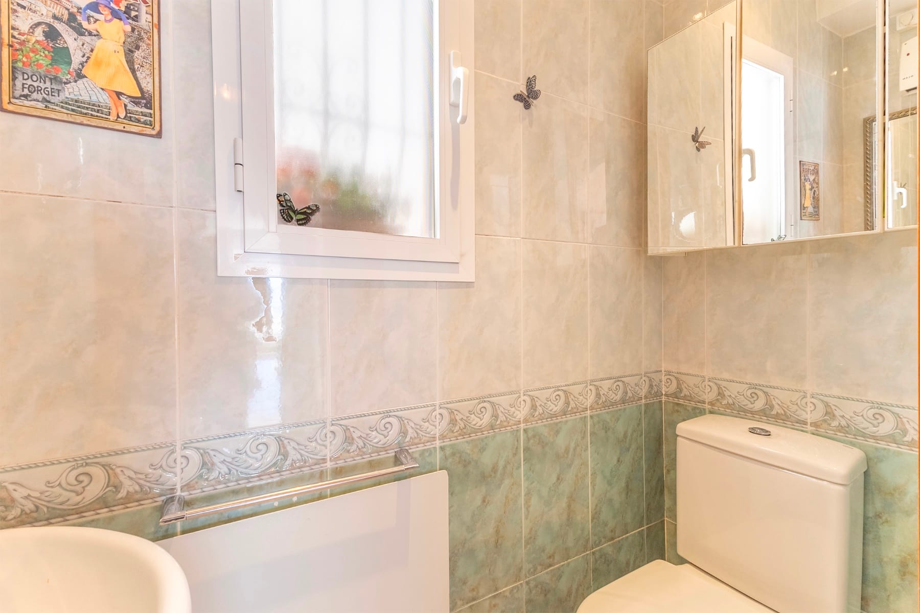 Venta. Apartamento en Benitachell