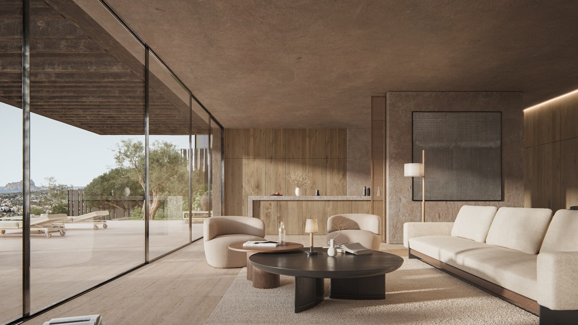 Verkoop. Villa in Benissa