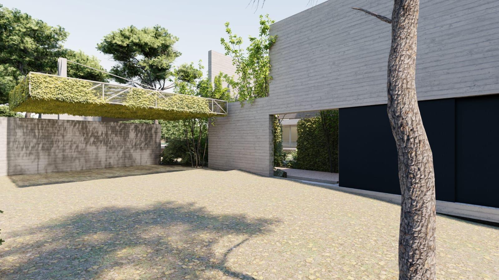Exclusive modern villa for sale in Las Rotas Dénia