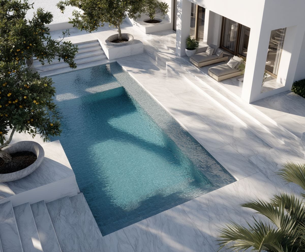 Villa Cristalina en Jávea: Nueva Villa de Lujo con Piscina Privada, y Vistas al Mar