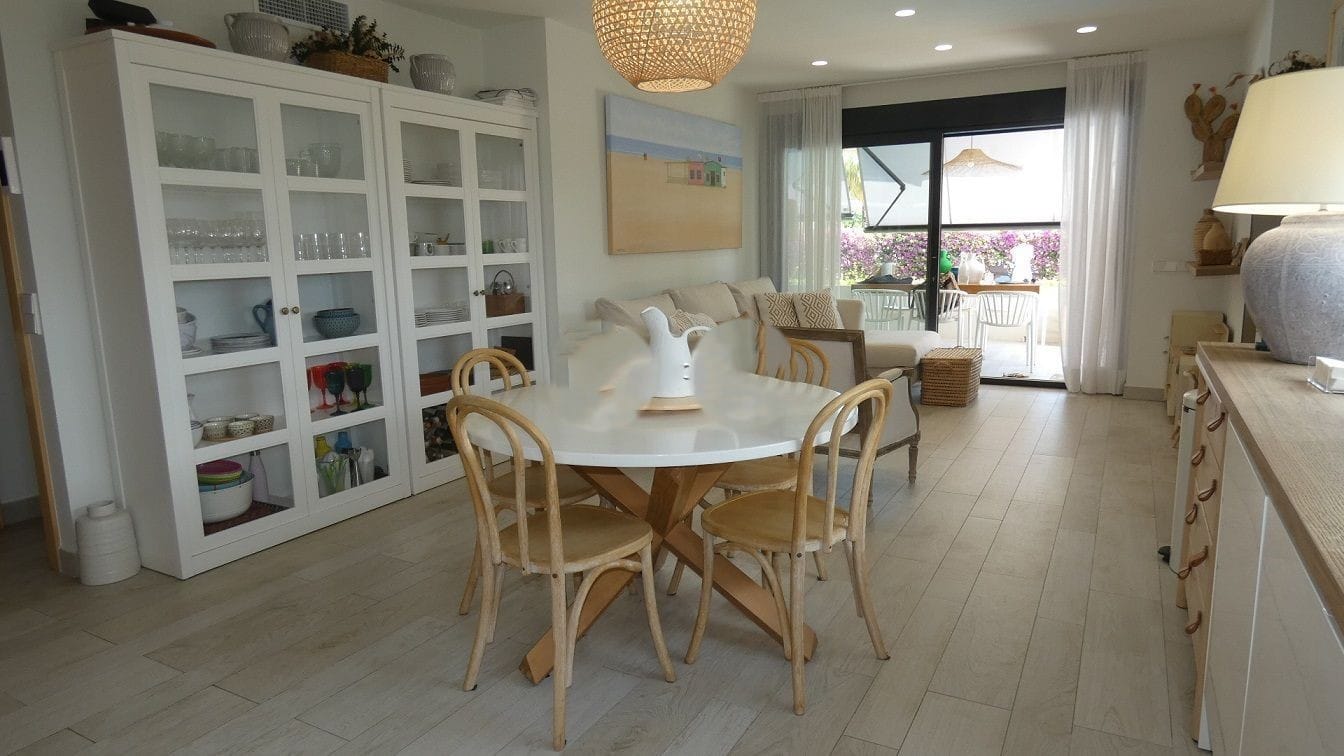Fantástico Apartamento en Venta en Jávea