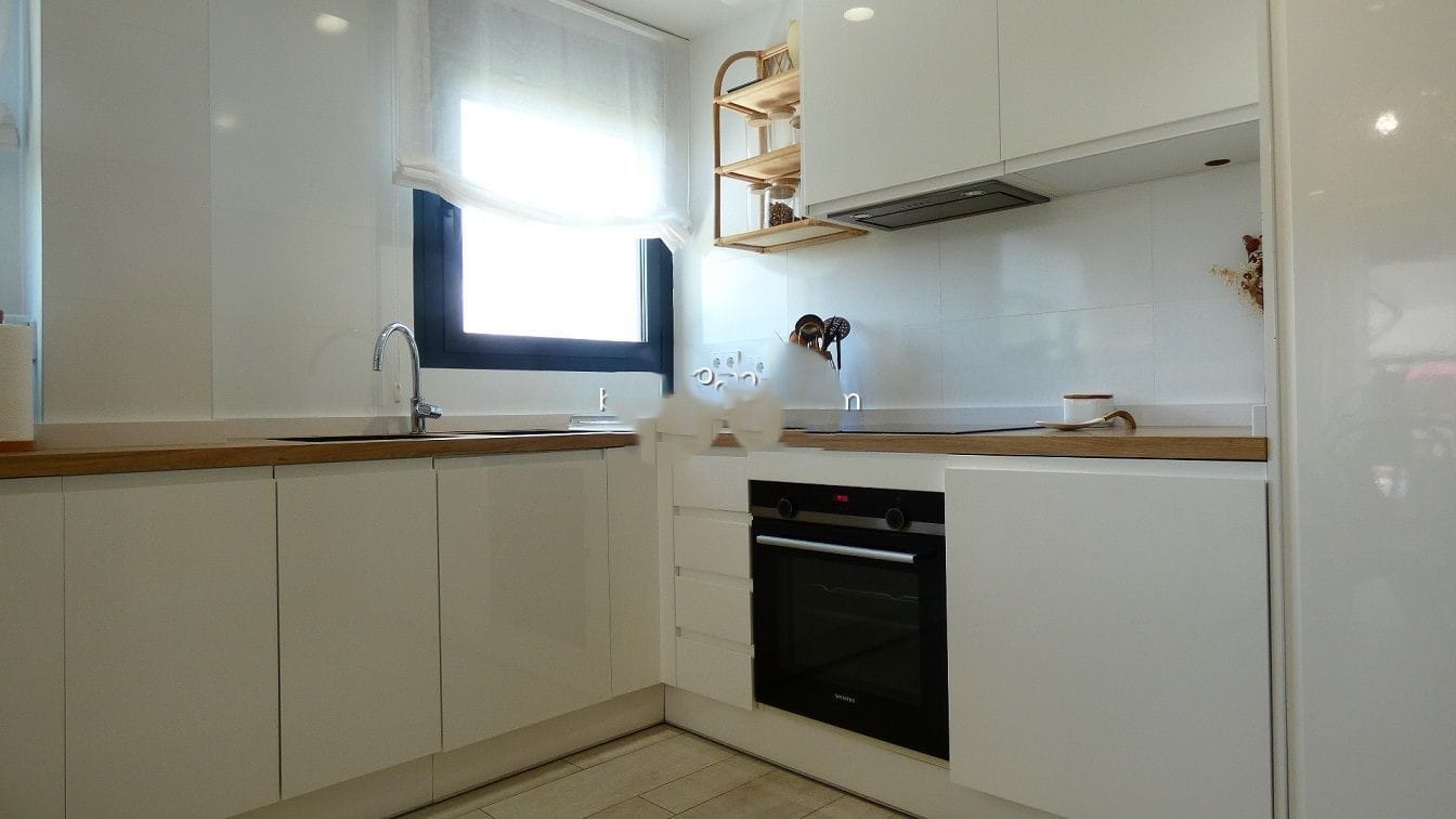 Fantástico Apartamento en Venta en Jávea
