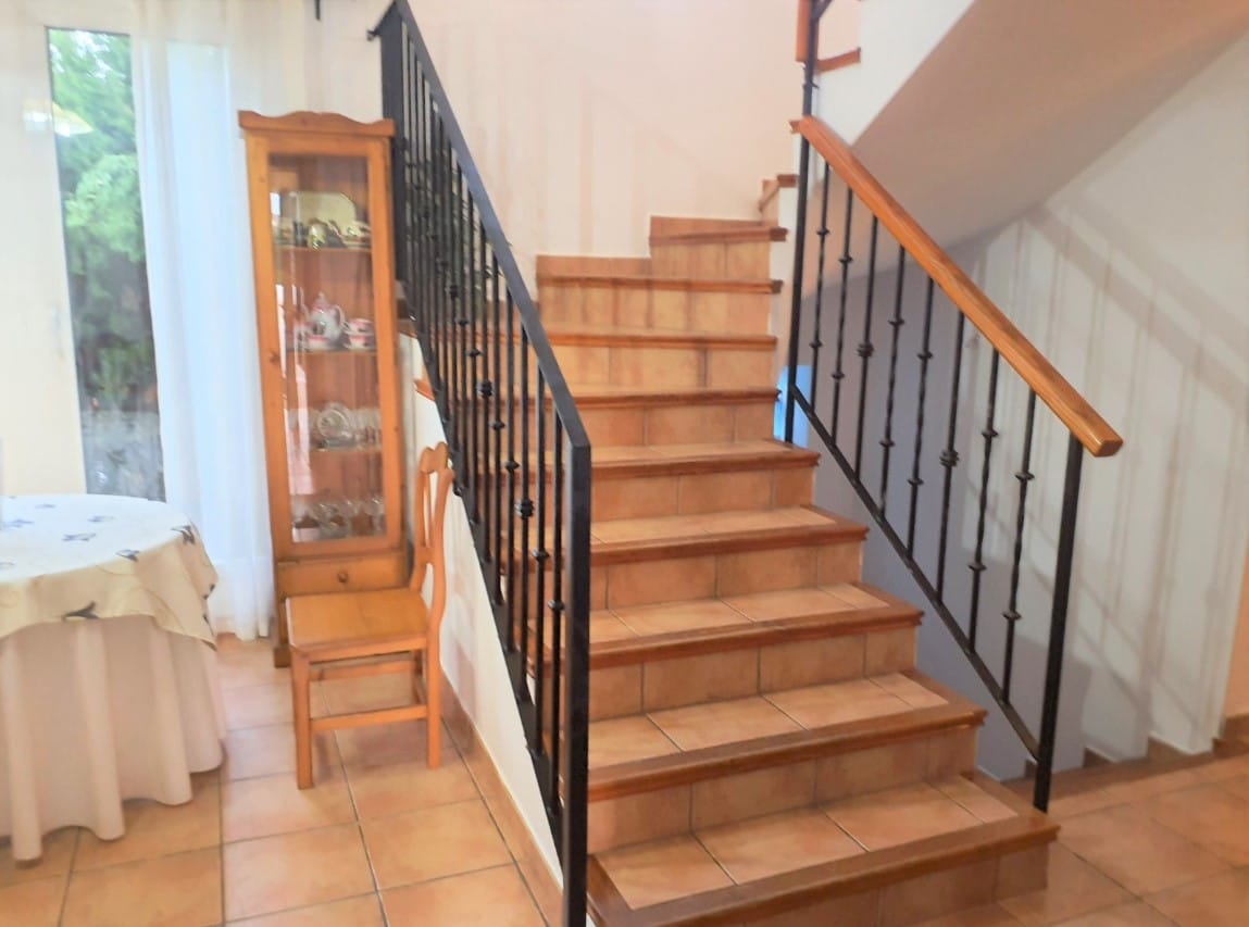Villa en Dénia