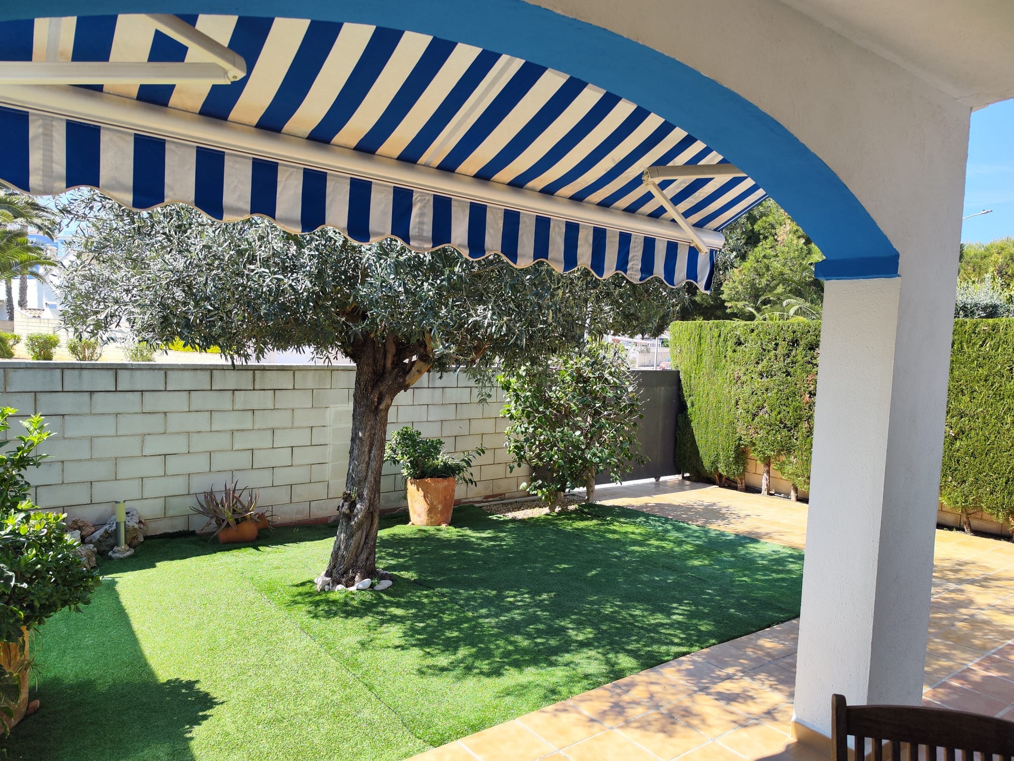 Villa jumelée à vendre en Verger