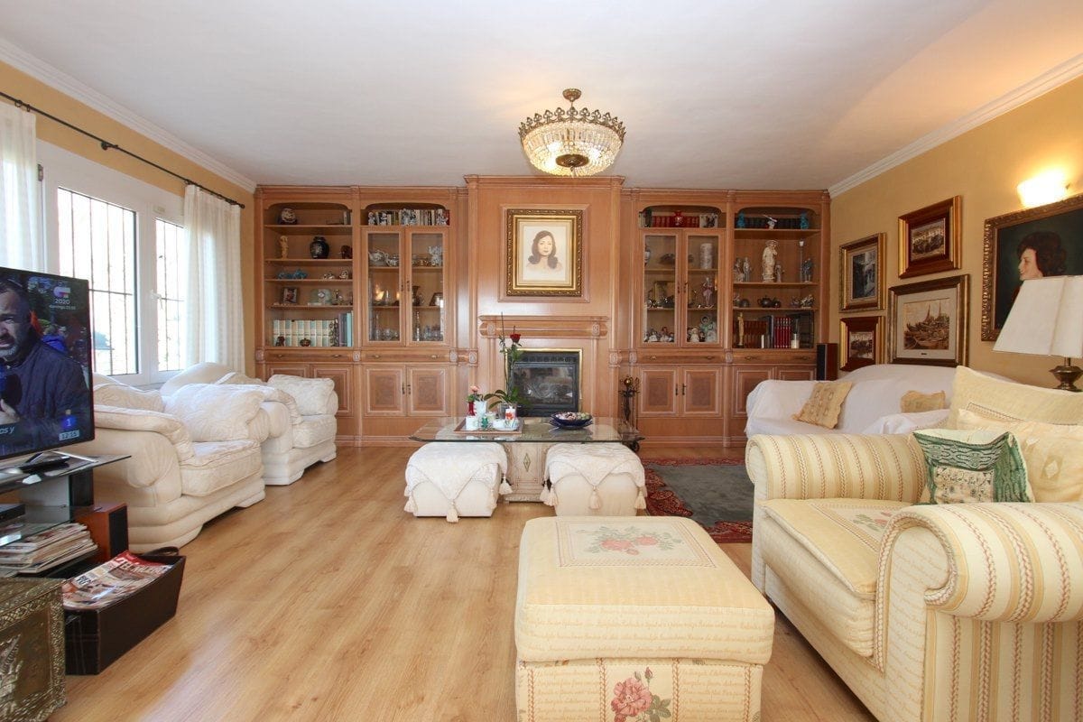 Casa / Chalet en Venta en Jávea, Alicante