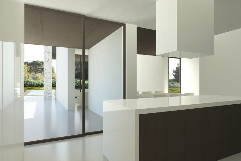 Casa / Chalet en Venta en Moraira, Alicante