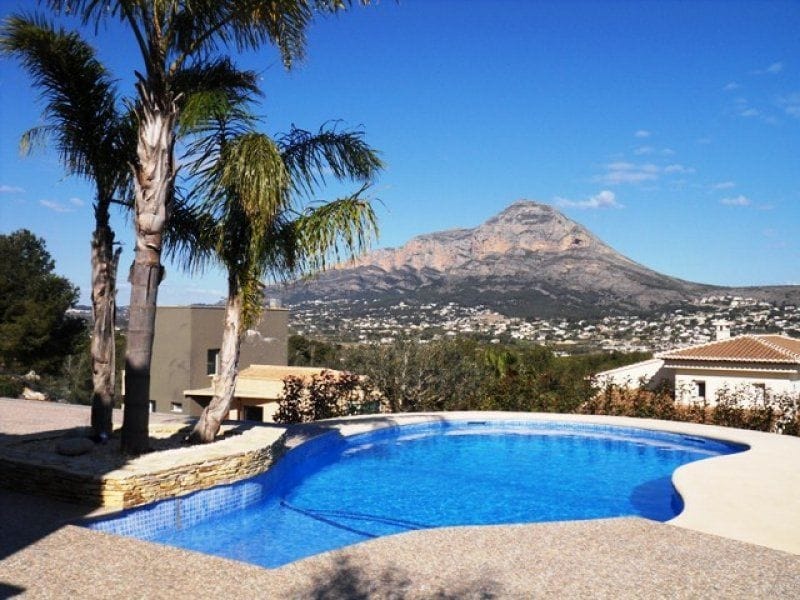 CLDX4179 - Casa / Chalet en Venta en Jávea, Alicante