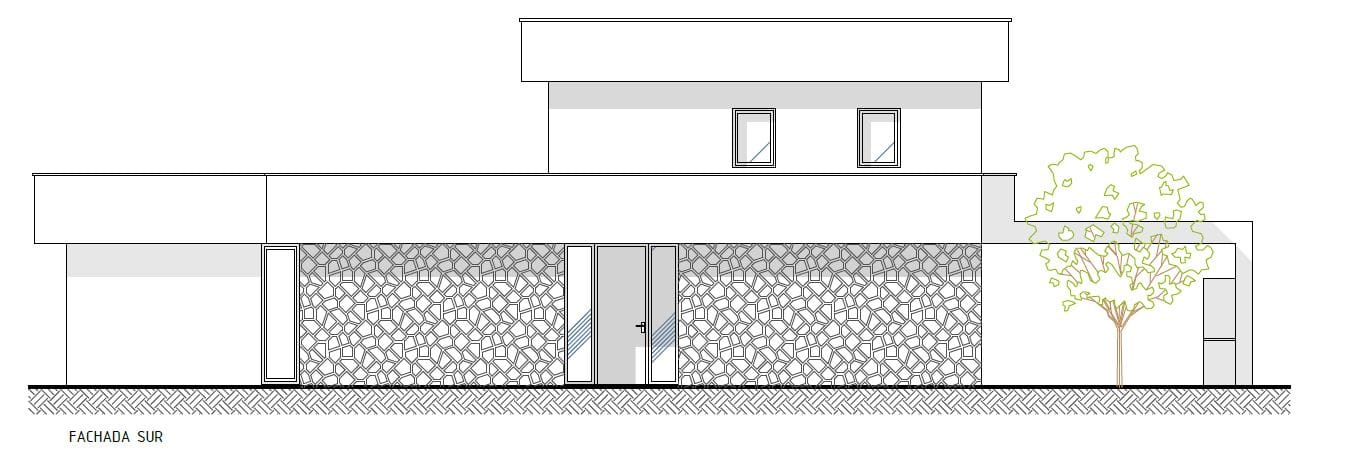 Venta. Chalet/Villa en Jávea