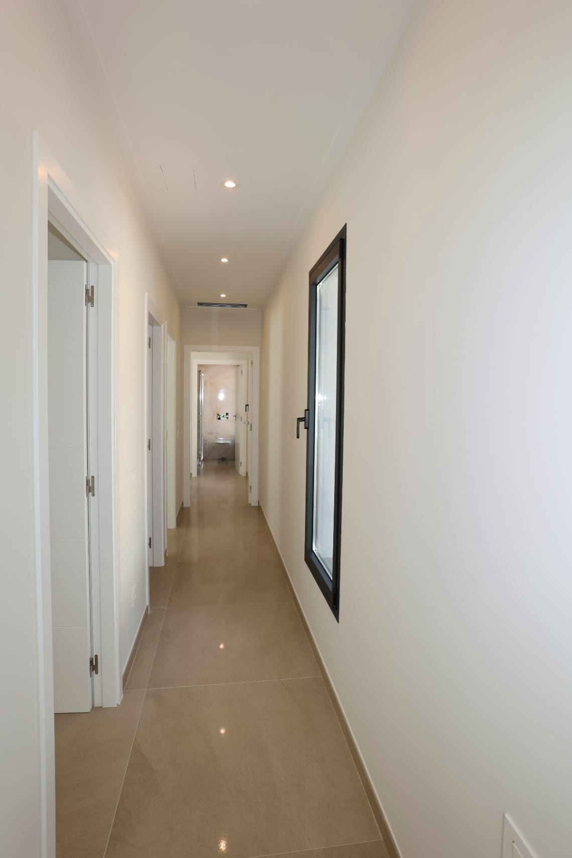 Villa de 4 chambres à Benissa