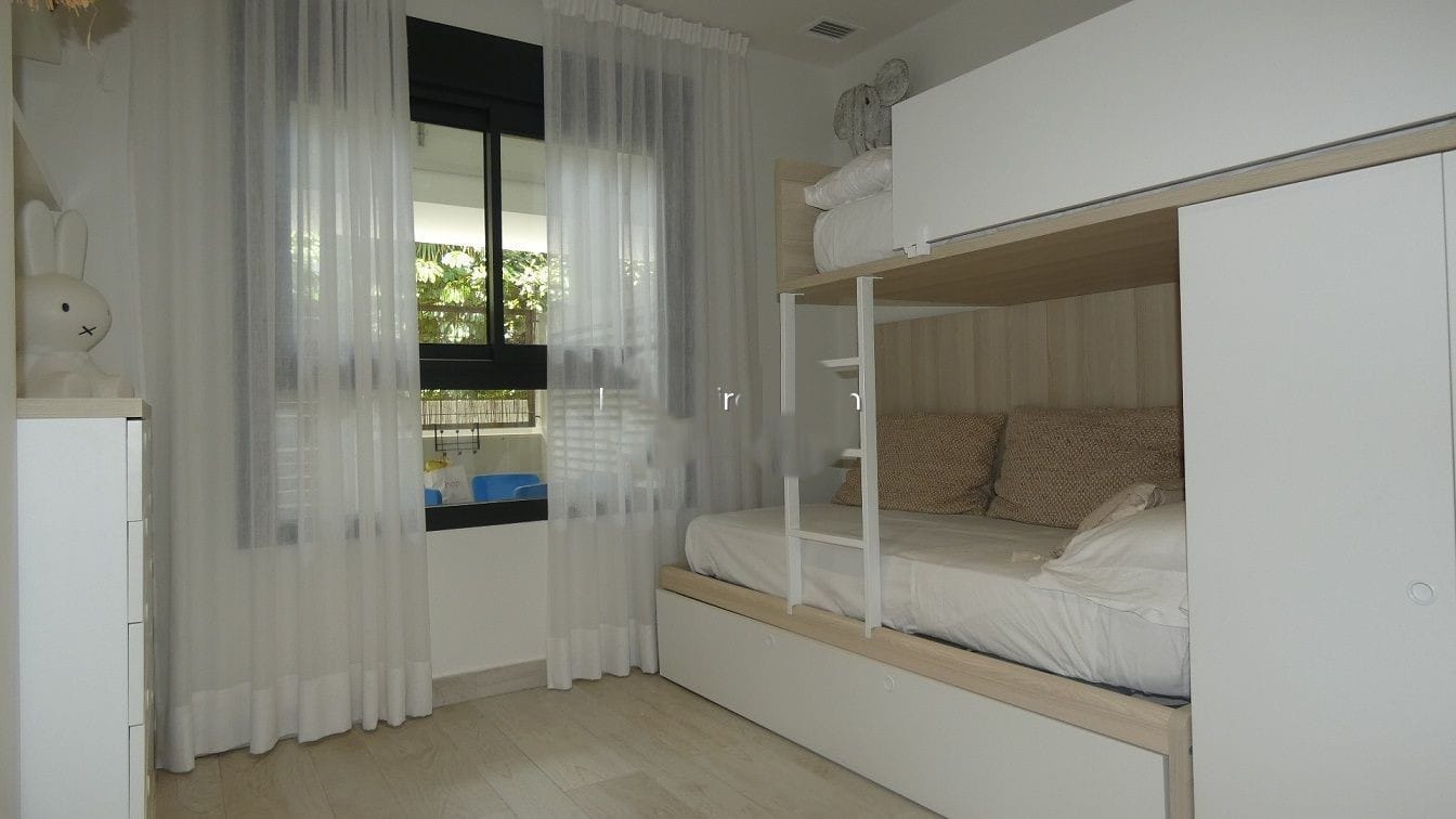 Fantástico Apartamento en Venta en Jávea