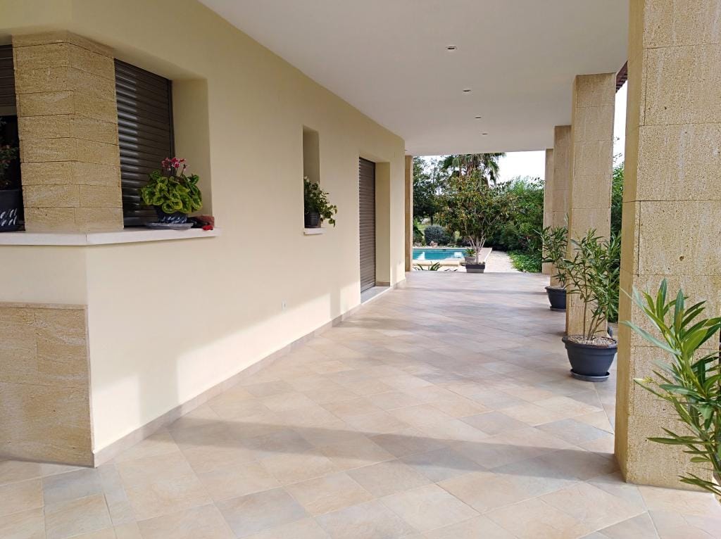 CHALET EN VENTA EN BENIARBEIG