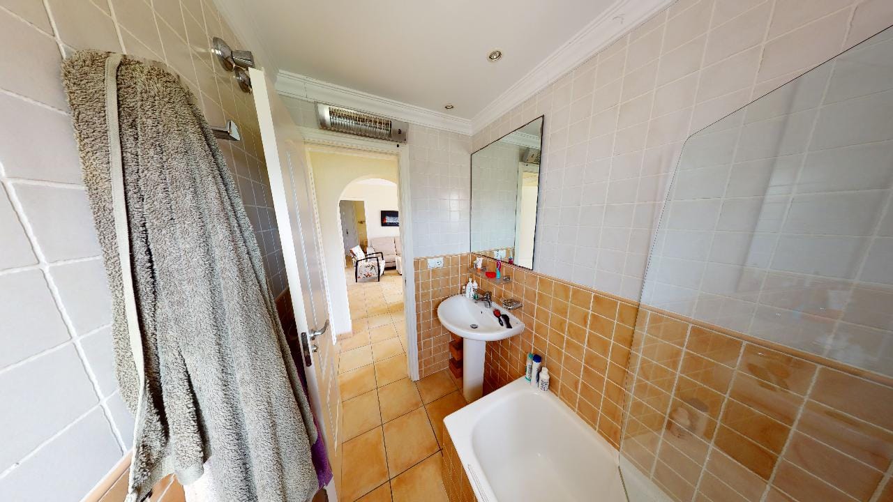 Appartement in Oliva Nova