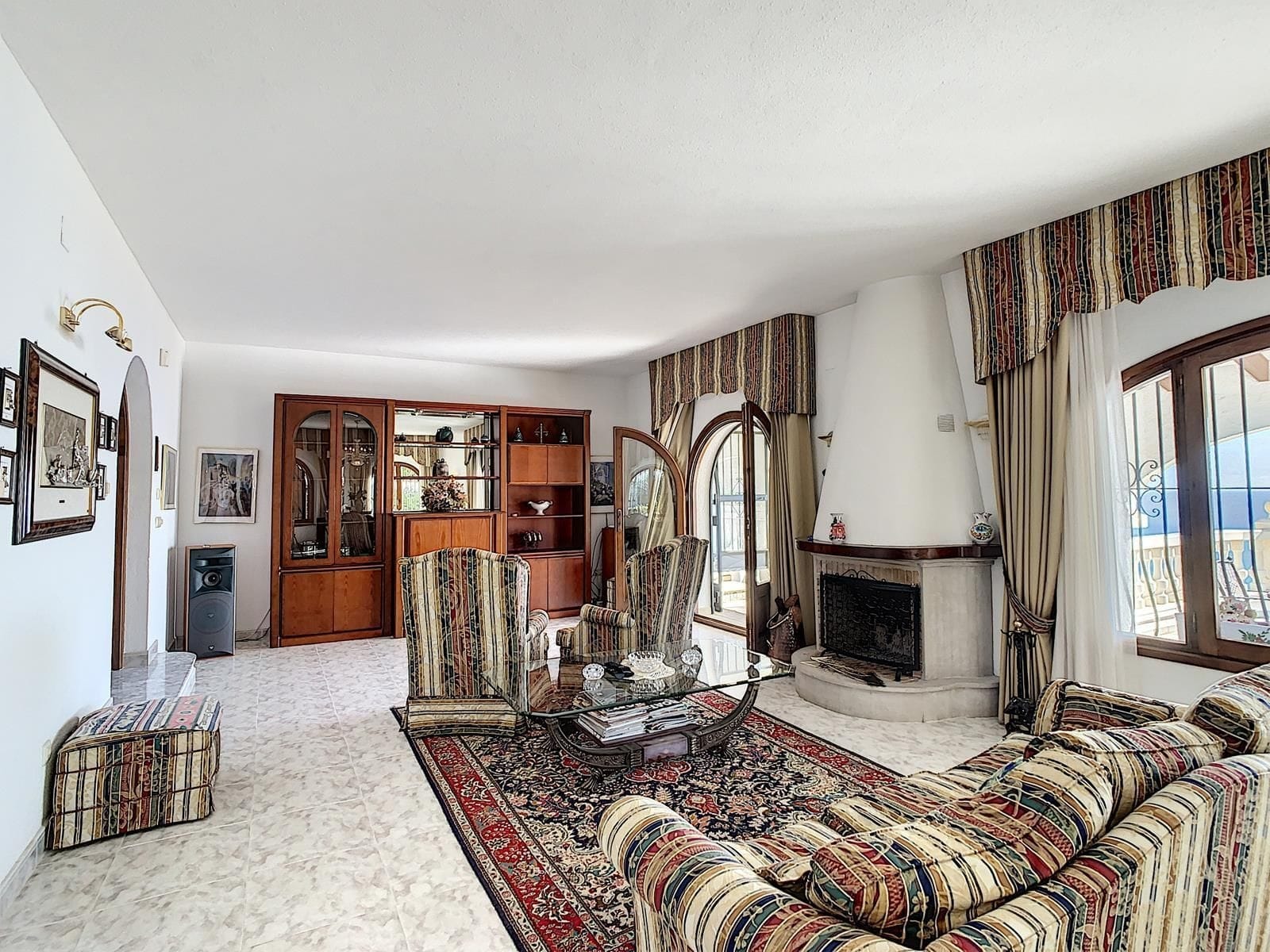 Casa / Chalet en Venta en Benitachell, Alicante