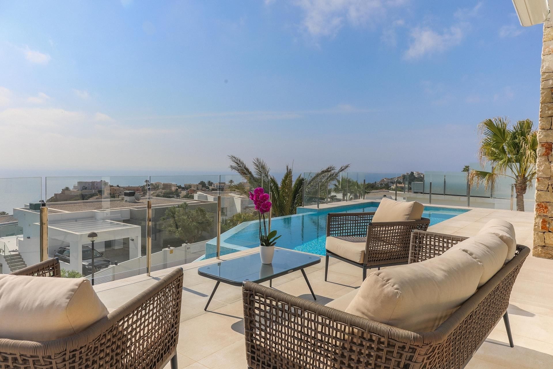 Casa / Chalet en Venta en Benitachell, Alicante