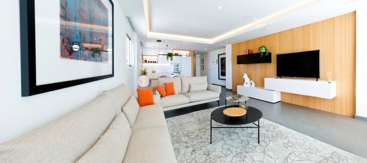 Apartamento en Venta en Benitachell, Alicante