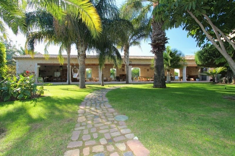 Casa / Chalet en Venta en La Xara, Alicante