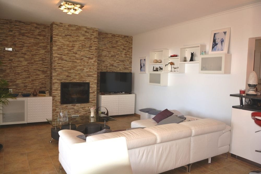 Casa / Chalet en Venta en Benitachell, Alicante