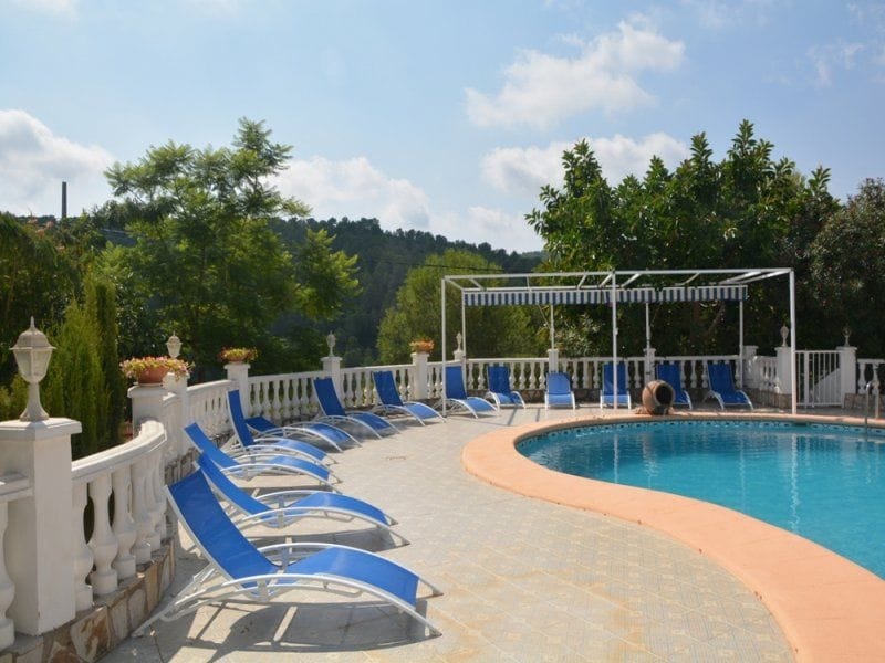 Casa / Chalet en Venta en Oliva, Valencia