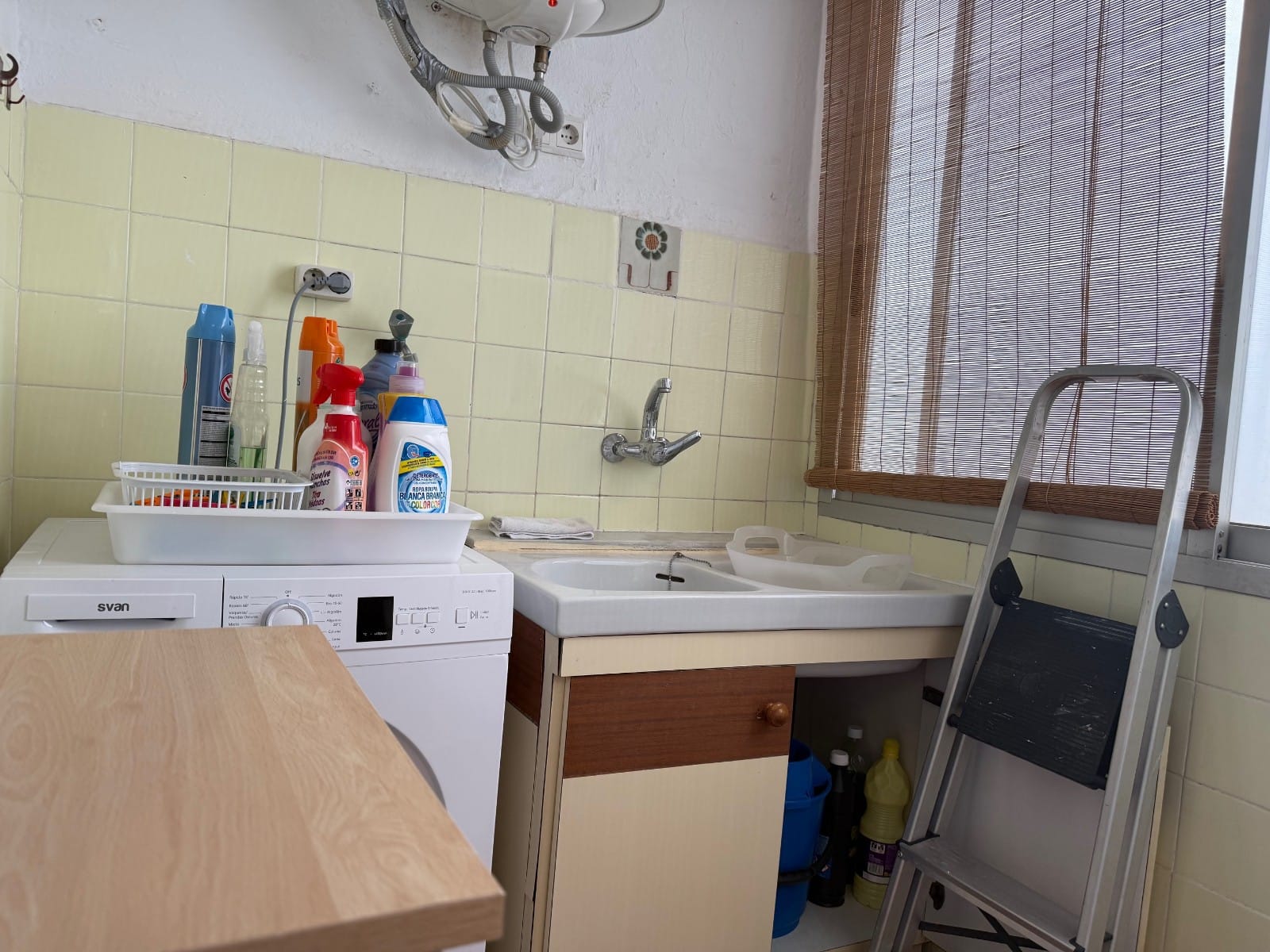Venta. Apartamento en Moraira