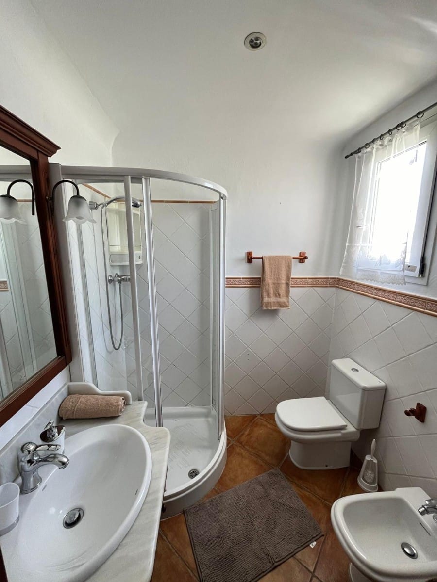 Venta. Apartamento en Moraira