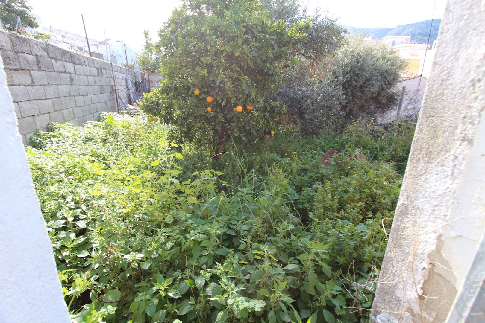 CASA DE PUEBLO EN EL CASCO ANTIGUO