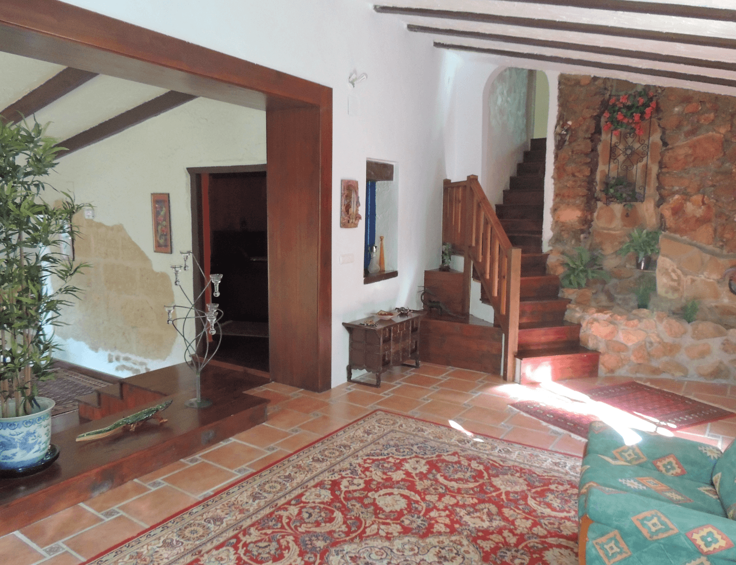 Villa en venta en Javea
