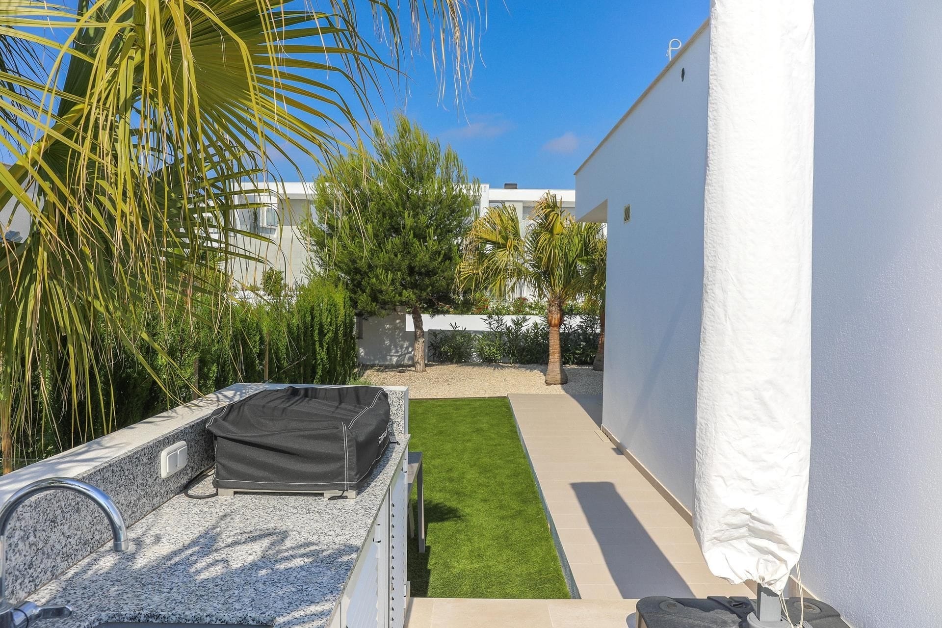 Casa / Chalet en Venta en Benitachell, Alicante