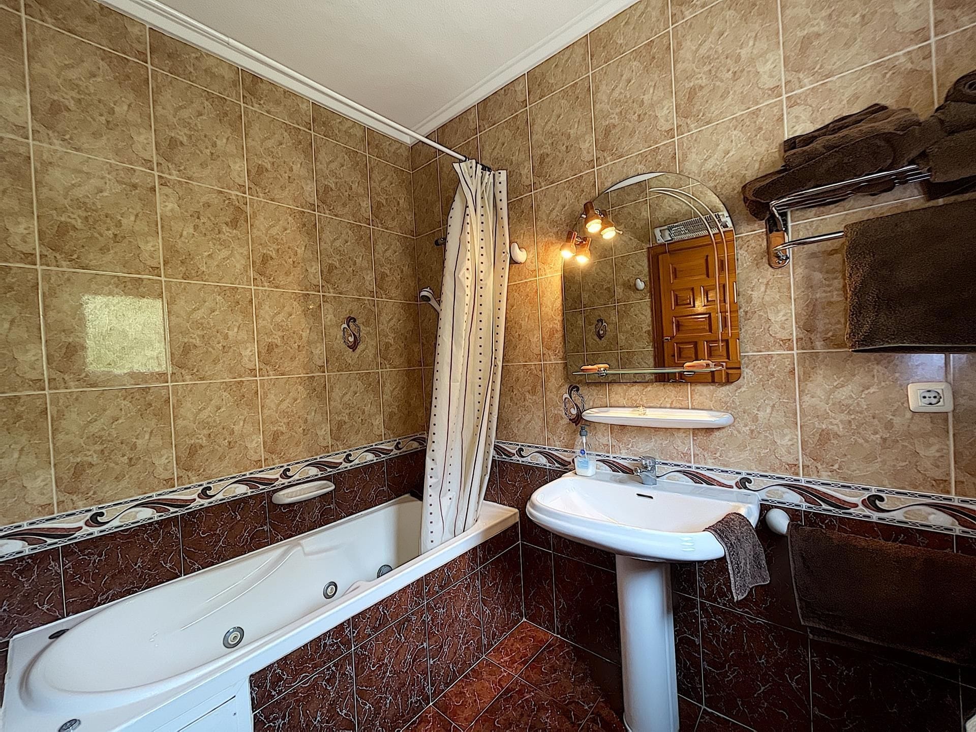 Casa / Chalet en Venta en Benitachell, Alicante
