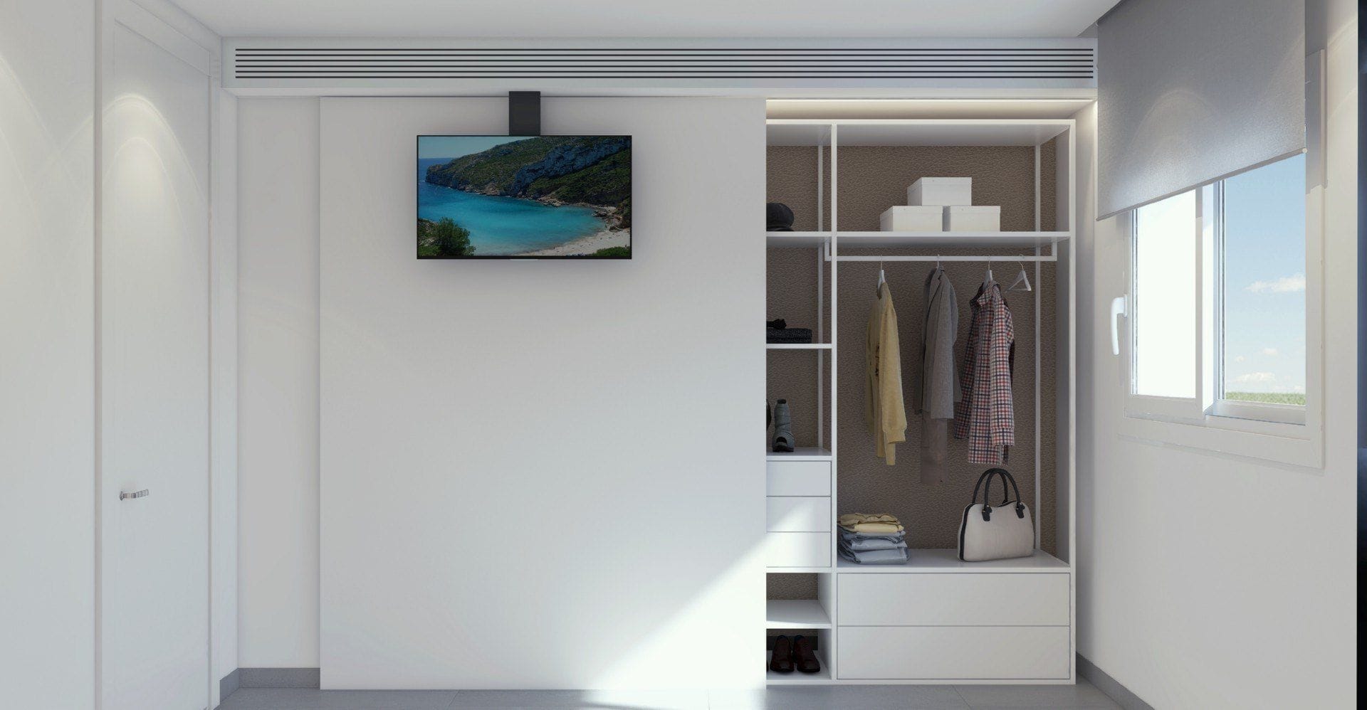 Apartamento en Venta en Benitachell, Alicante