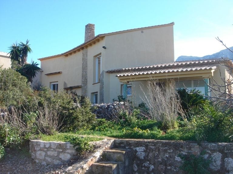 Casa / Chalet en Venta en Dénia, Alicante