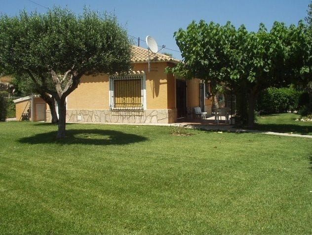 Finca rústica en Venta en Dénia, Alicante