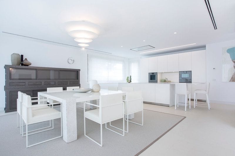 Casa / Chalet en Venta en Moraira, Alicante