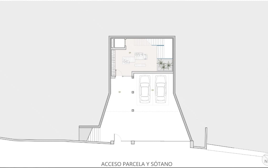 Venta. Villas en Moraira