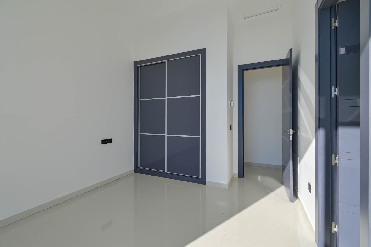 Luxevilla te verkoop in Benissa, Alicante