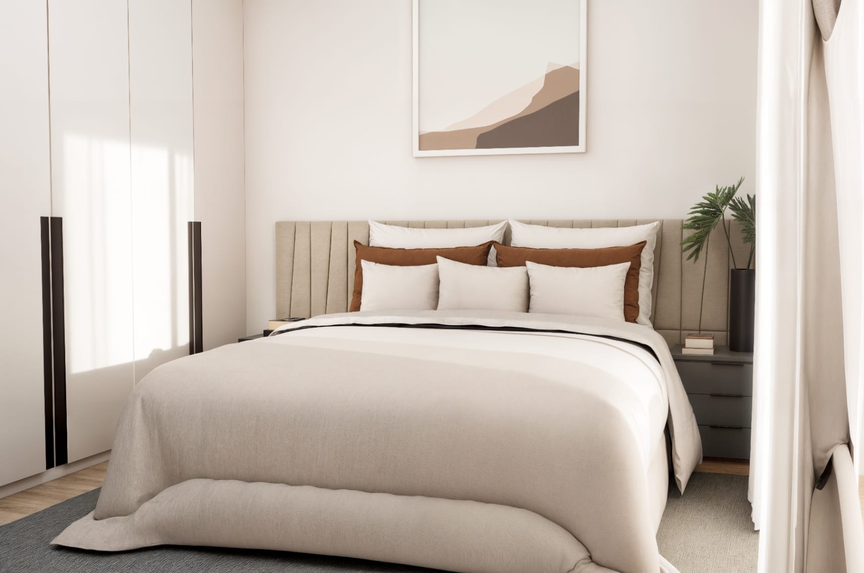 Appartement à la vente à Finestrat, Alicante