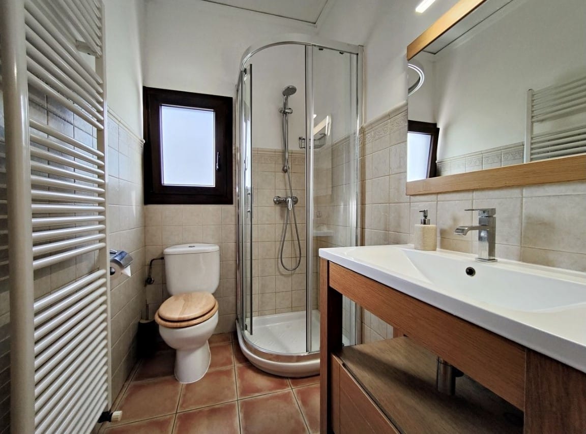 Villa à vendre à Las Rotas Denia