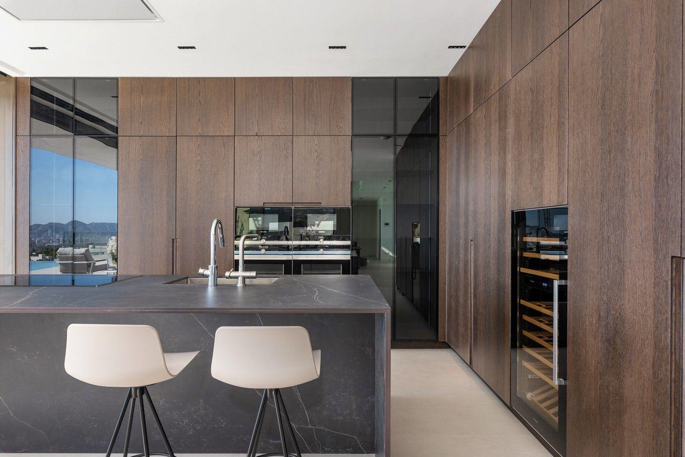 Impresionante villa de lujo en Finestrat