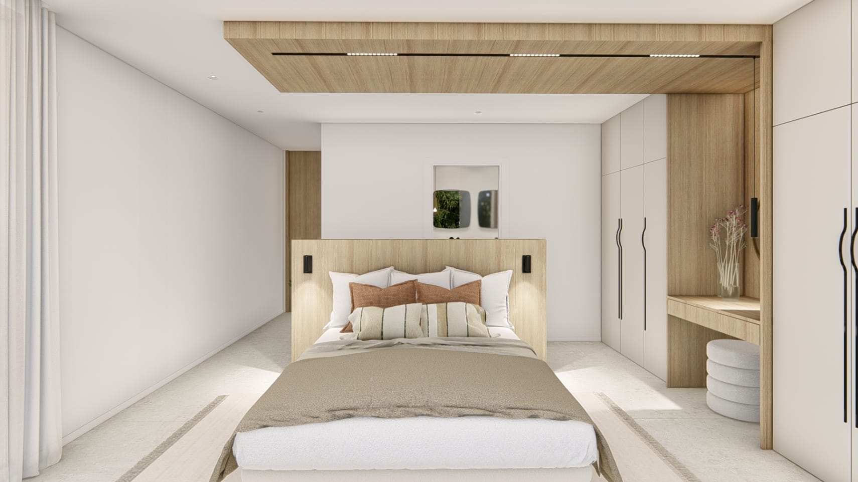 3 slaapkamer villa in Finestrat