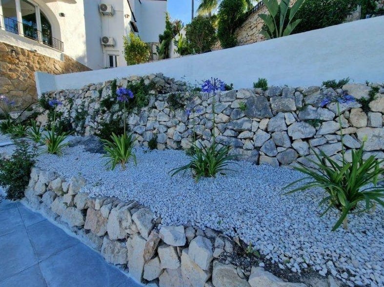 Villa à Maryvilla, Calpe