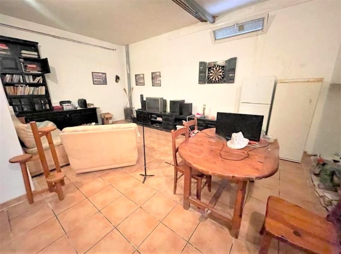 Villa en Dénia