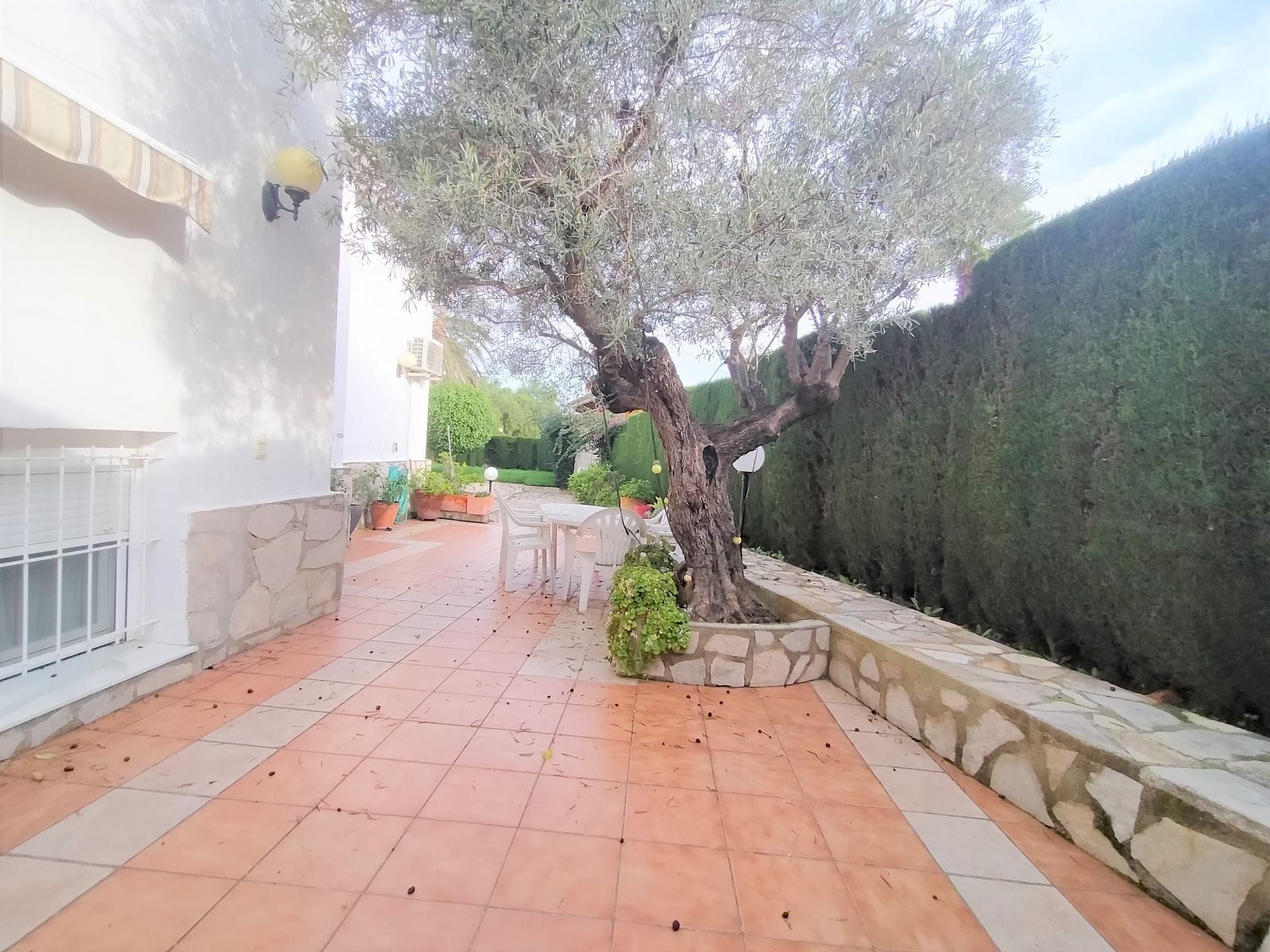 Casa / Chalet en Venta en Dénia, Alicante