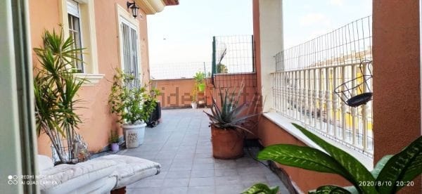 Penthouse in Denia